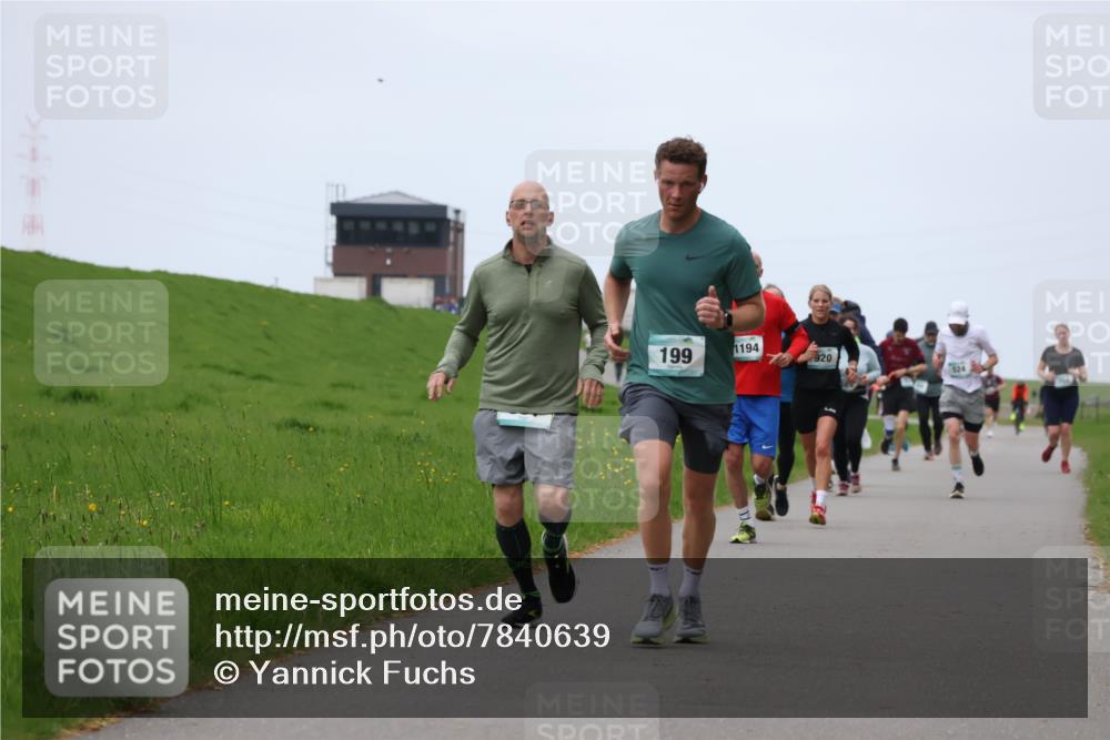 04.05.2025 - 8. Wedeler Halbmarathon Yannick Fuchs http://msf.ph/oto/7840639 04.05.2025 11:27:16 Laufen 199, 1194, 920 meine-sportfotos.de
