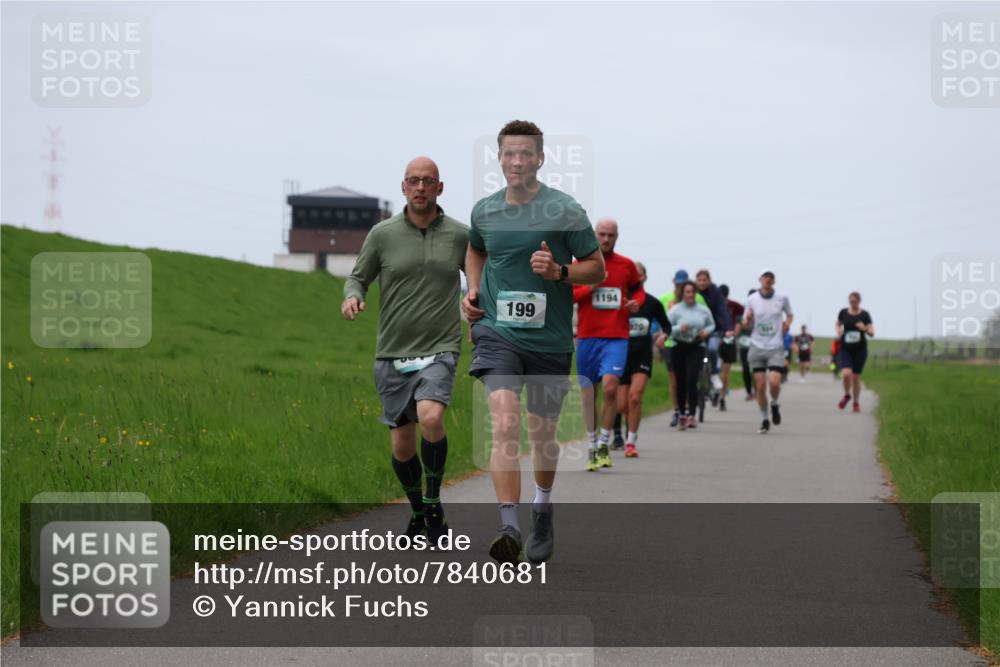 04.05.2025 - 8. Wedeler Halbmarathon Yannick Fuchs http://msf.ph/oto/7840681 04.05.2025 11:27:17 Laufen 199, 1194, 920 meine-sportfotos.de