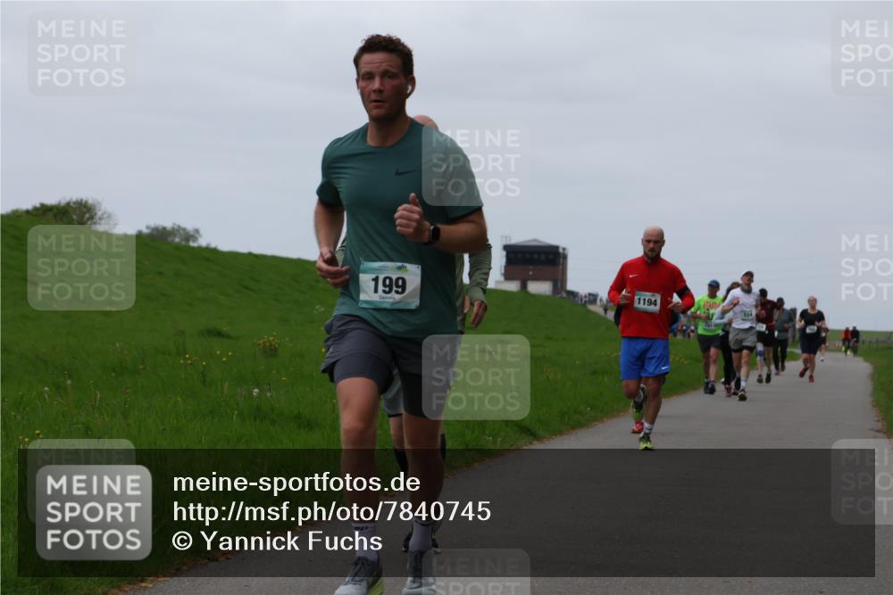 04.05.2025 - 8. Wedeler Halbmarathon Yannick Fuchs http://msf.ph/oto/7840745 04.05.2025 11:27:20 Laufen 199, 1194, 1911, 524 meine-sportfotos.de