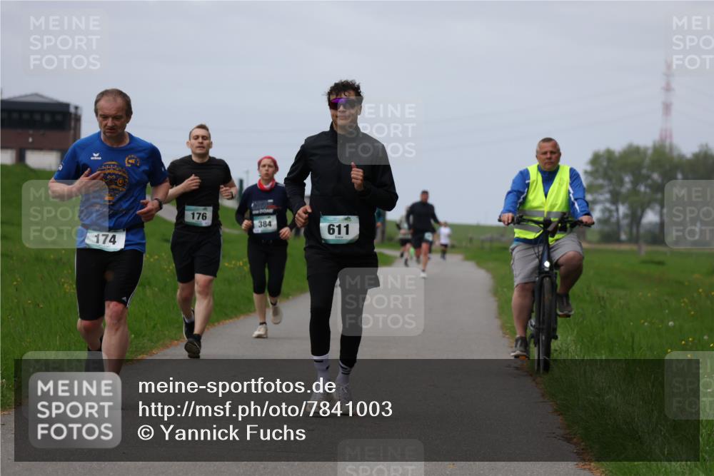 04.05.2025 - 8. Wedeler Halbmarathon Yannick Fuchs http://msf.ph/oto/7841003 04.05.2025 11:48:36 Laufen 384, 611, 174, 176 meine-sportfotos.de