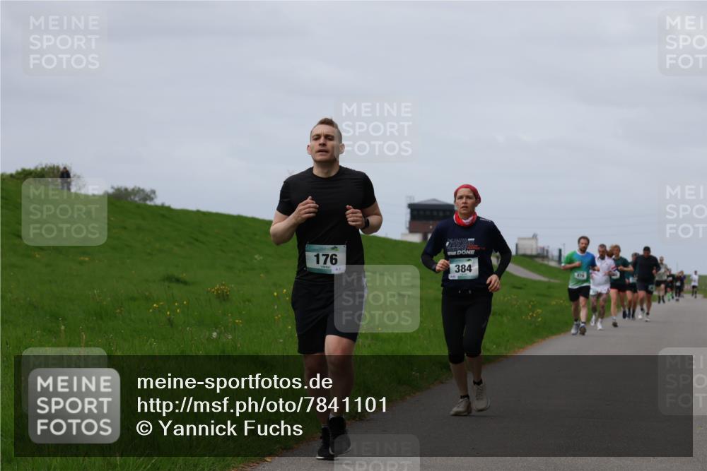 04.05.2025 - 8. Wedeler Halbmarathon Yannick Fuchs http://msf.ph/oto/7841101 04.05.2025 11:48:43 Laufen 176, 384, 49 meine-sportfotos.de