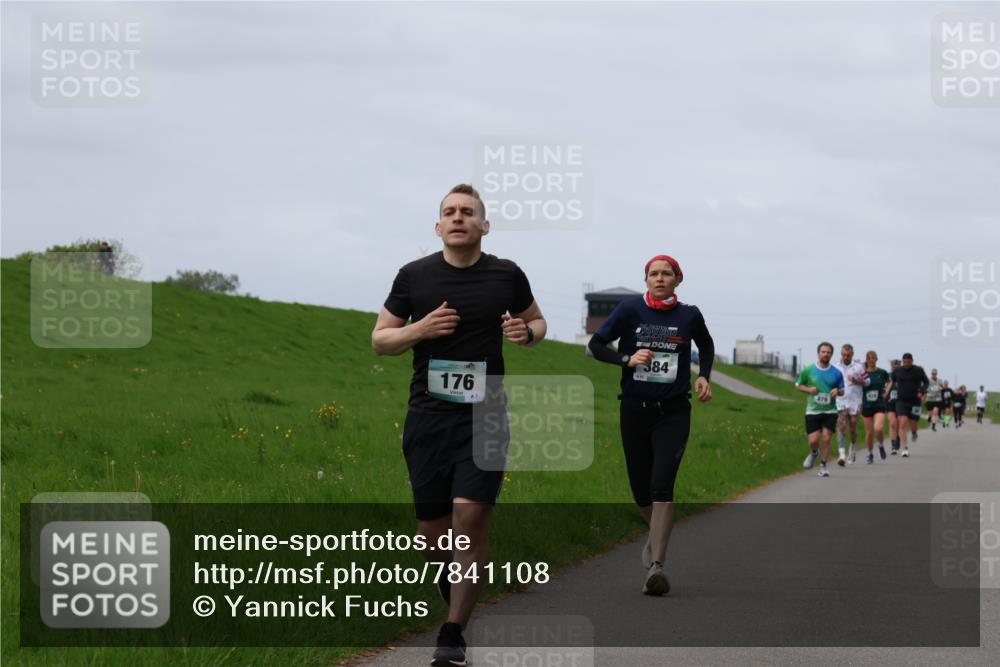 04.05.2025 - 8. Wedeler Halbmarathon Yannick Fuchs http://msf.ph/oto/7841108 04.05.2025 11:48:43 Laufen 176, 384, 879 meine-sportfotos.de