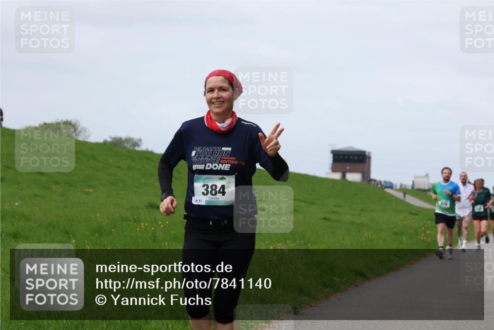 04.05.2025 - 8. Wedeler Halbmarathon Yannick Fuchs http://msf.ph/oto/7841140 04.05.2025 11:48:47 Laufen 15, 384, 83, 875 meine-sportfotos.de