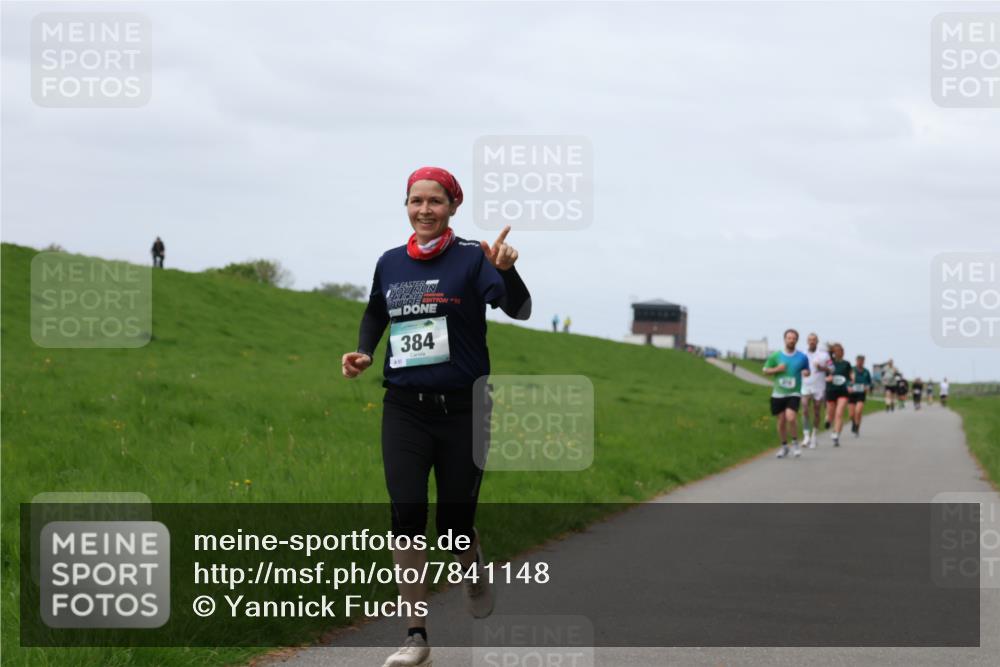 04.05.2025 - 8. Wedeler Halbmarathon Yannick Fuchs http://msf.ph/oto/7841148 04.05.2025 11:48:47 Laufen 384 meine-sportfotos.de