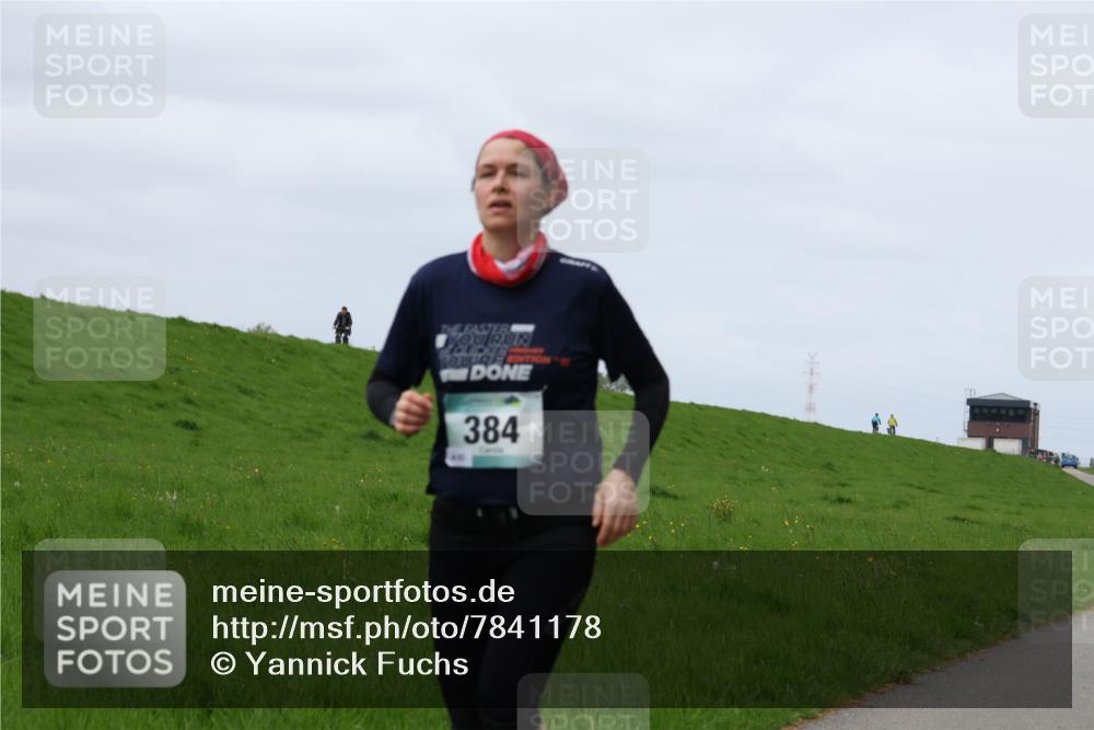 04.05.2025 - 8. Wedeler Halbmarathon Yannick Fuchs http://msf.ph/oto/7841178 04.05.2025 11:48:48 Laufen 384 meine-sportfotos.de