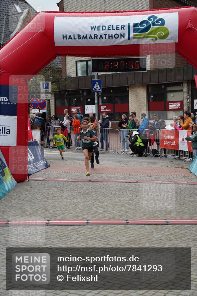 04.05.2025 - 8. Wedeler Halbmarathon Felixshl http://msf.ph/oto/7841293 04.05.2025 12:47:43 Ziel 622, 708, 1202 meine-sportfotos.de