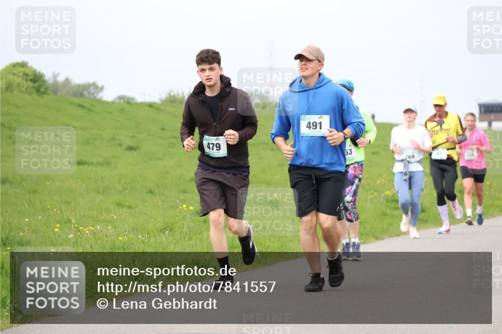 04.05.2025 - 8. Wedeler Halbmarathon Lena Gebhardt http://msf.ph/oto/7841557 04.05.2025 11:57:09 Laufen 479, 491, 53, 269, 234 meine-sportfotos.de