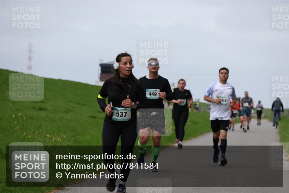 04.05.2025 - 8. Wedeler Halbmarathon Yannick Fuchs http://msf.ph/oto/7841584 04.05.2025 11:49:32 Laufen 537, 449, 62 meine-sportfotos.de
