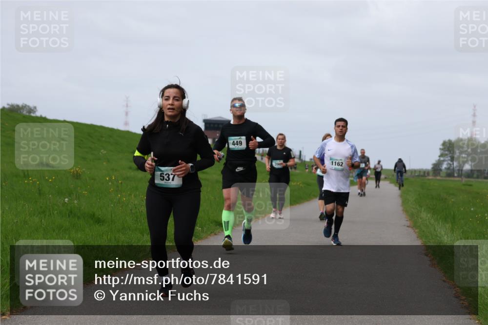 04.05.2025 - 8. Wedeler Halbmarathon Yannick Fuchs http://msf.ph/oto/7841591 04.05.2025 11:49:34 Laufen 537, 449, 1162 meine-sportfotos.de