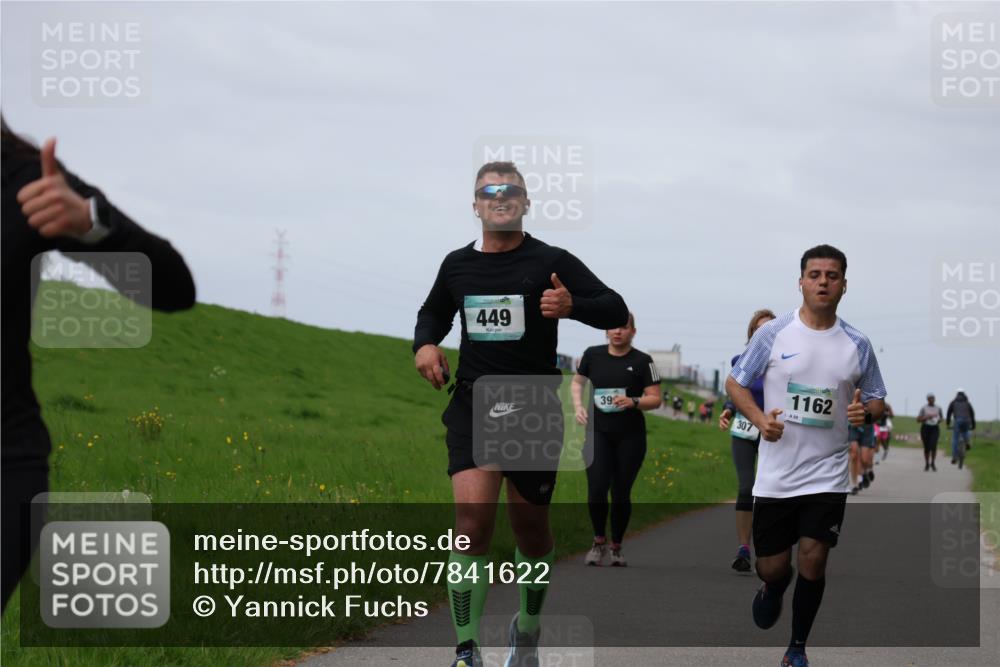 04.05.2025 - 8. Wedeler Halbmarathon Yannick Fuchs http://msf.ph/oto/7841622 04.05.2025 11:49:36 Laufen 449, 39, 307, 1162, 99 meine-sportfotos.de