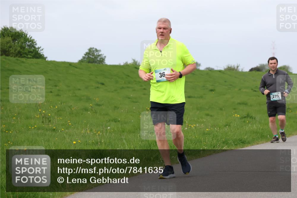 04.05.2025 - 8. Wedeler Halbmarathon Lena Gebhardt http://msf.ph/oto/7841635 04.05.2025 11:57:43 Laufen 36, 275 meine-sportfotos.de