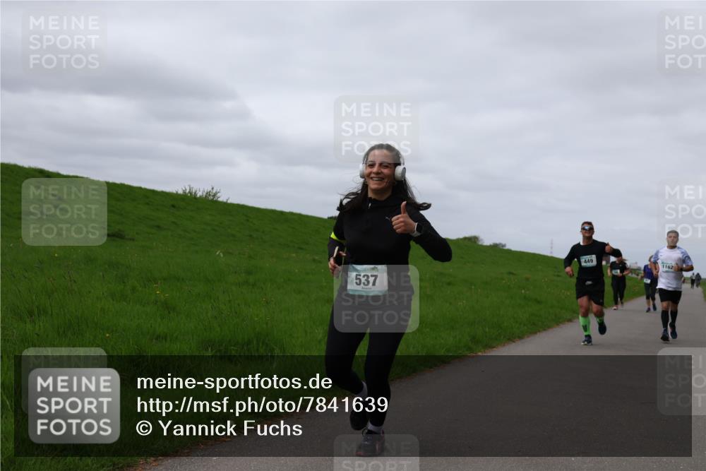 04.05.2025 - 8. Wedeler Halbmarathon Yannick Fuchs http://msf.ph/oto/7841639 04.05.2025 11:49:37 Laufen 537, 449, 1162 meine-sportfotos.de