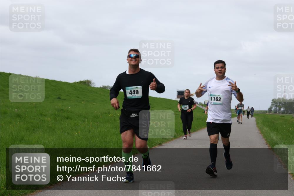 04.05.2025 - 8. Wedeler Halbmarathon Yannick Fuchs http://msf.ph/oto/7841662 04.05.2025 11:49:38 Laufen 449, 396, 1162 meine-sportfotos.de