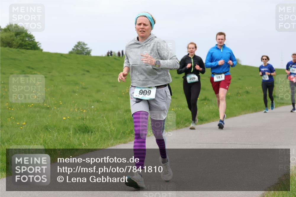 04.05.2025 - 8. Wedeler Halbmarathon Lena Gebhardt http://msf.ph/oto/7841810 04.05.2025 11:59:36 Laufen 72, 909, 205, 183, 3, 3 meine-sportfotos.de
