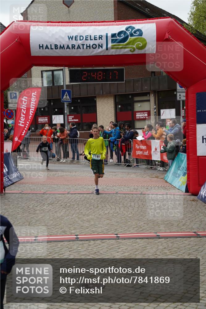 04.05.2025 - 8. Wedeler Halbmarathon Felixshl http://msf.ph/oto/7841869 04.05.2025 12:48:14 Ziel 161, 542, 591, 600, 899, 1076, 1191, 1192 meine-sportfotos.de