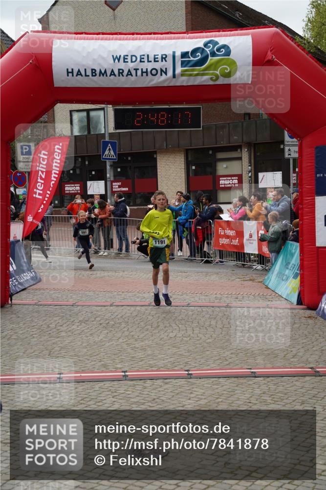 04.05.2025 - 8. Wedeler Halbmarathon Felixshl http://msf.ph/oto/7841878 04.05.2025 12:48:14 Ziel 161, 542, 591, 600, 899, 1076, 1191, 1192 meine-sportfotos.de