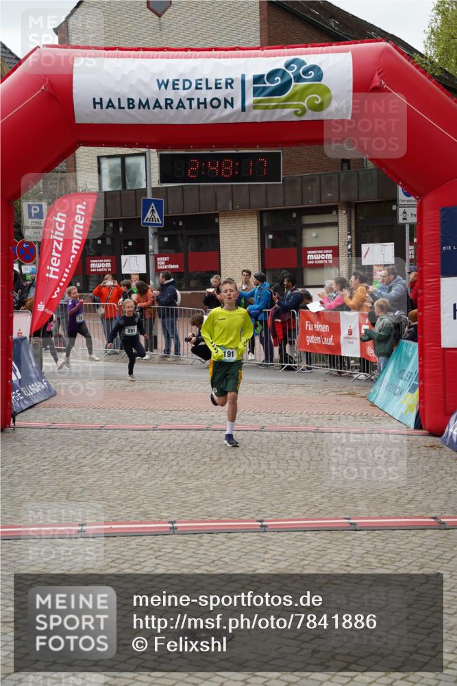 04.05.2025 - 8. Wedeler Halbmarathon Felixshl http://msf.ph/oto/7841886 04.05.2025 12:48:15 Ziel 161, 542, 591, 600, 899, 1076, 1191, 1192 meine-sportfotos.de