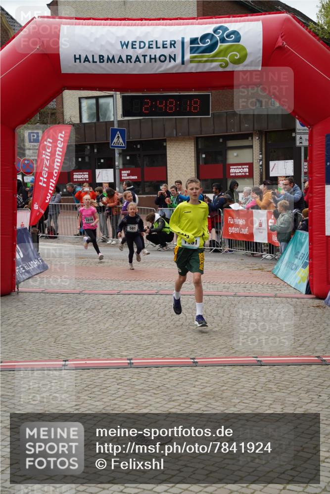 04.05.2025 - 8. Wedeler Halbmarathon Felixshl http://msf.ph/oto/7841924 04.05.2025 12:48:15 Ziel 161, 542, 591, 600, 899, 1076, 1191, 1192 meine-sportfotos.de