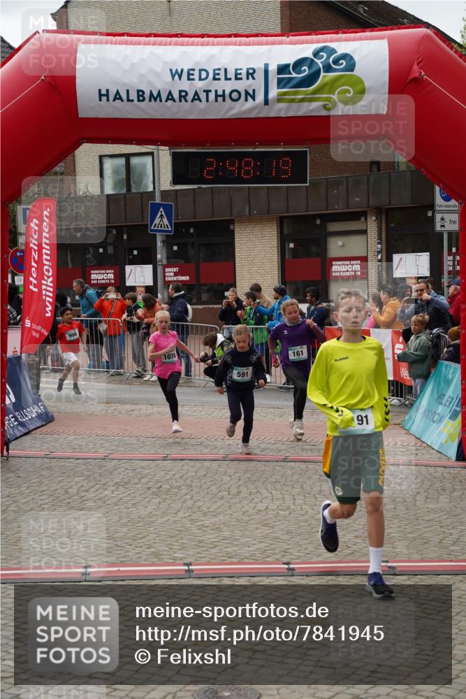 04.05.2025 - 8. Wedeler Halbmarathon Felixshl http://msf.ph/oto/7841945 04.05.2025 12:48:16 Ziel 161, 542, 591, 600, 899, 900, 1076, 1191, 1192 meine-sportfotos.de