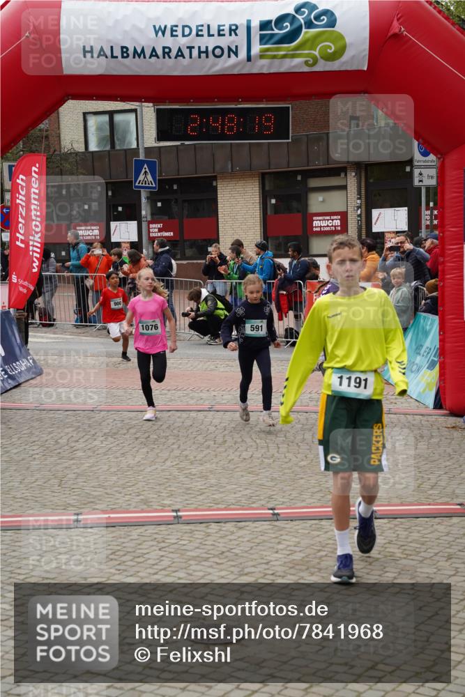 04.05.2025 - 8. Wedeler Halbmarathon Felixshl http://msf.ph/oto/7841968 04.05.2025 12:48:17 Ziel 161, 542, 591, 600, 900, 1076, 1191, 1192 meine-sportfotos.de