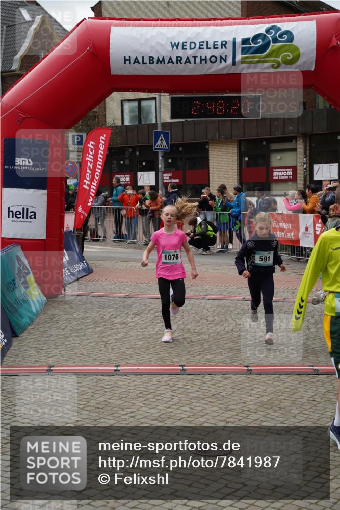 04.05.2025 - 8. Wedeler Halbmarathon Felixshl http://msf.ph/oto/7841987 04.05.2025 12:48:17 Ziel 161, 542, 591, 600, 900, 1076, 1191, 1192 meine-sportfotos.de