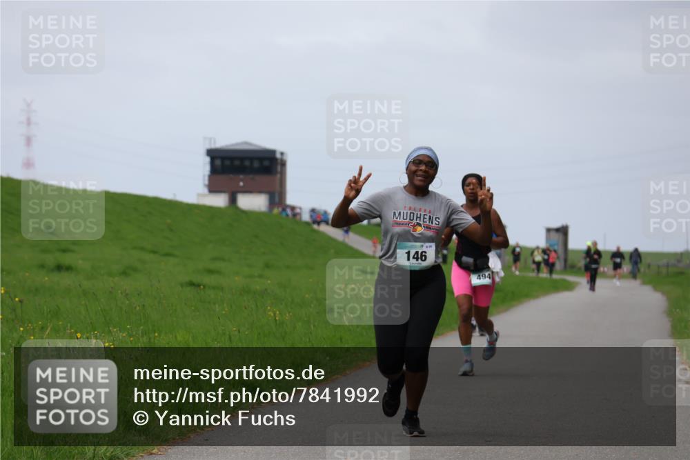 04.05.2025 - 8. Wedeler Halbmarathon Yannick Fuchs http://msf.ph/oto/7841992 04.05.2025 11:50:02 Laufen 146, 890, 494 meine-sportfotos.de