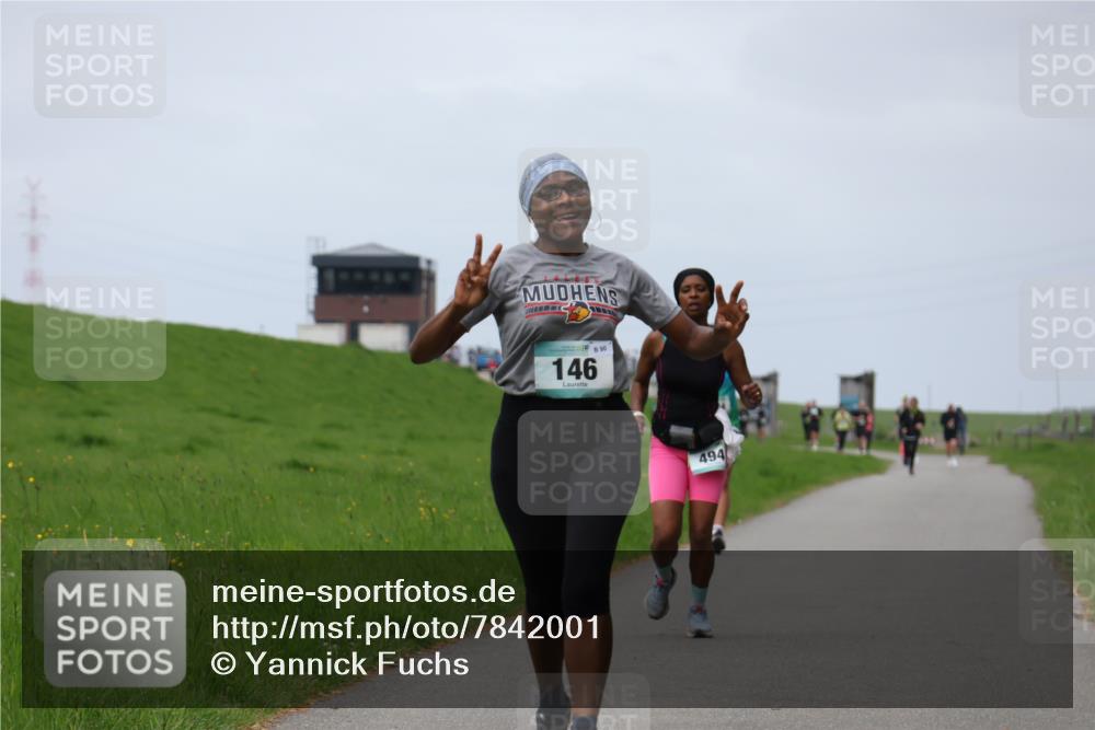 04.05.2025 - 8. Wedeler Halbmarathon Yannick Fuchs http://msf.ph/oto/7842001 04.05.2025 11:50:03 Laufen 146, 90, 494 meine-sportfotos.de