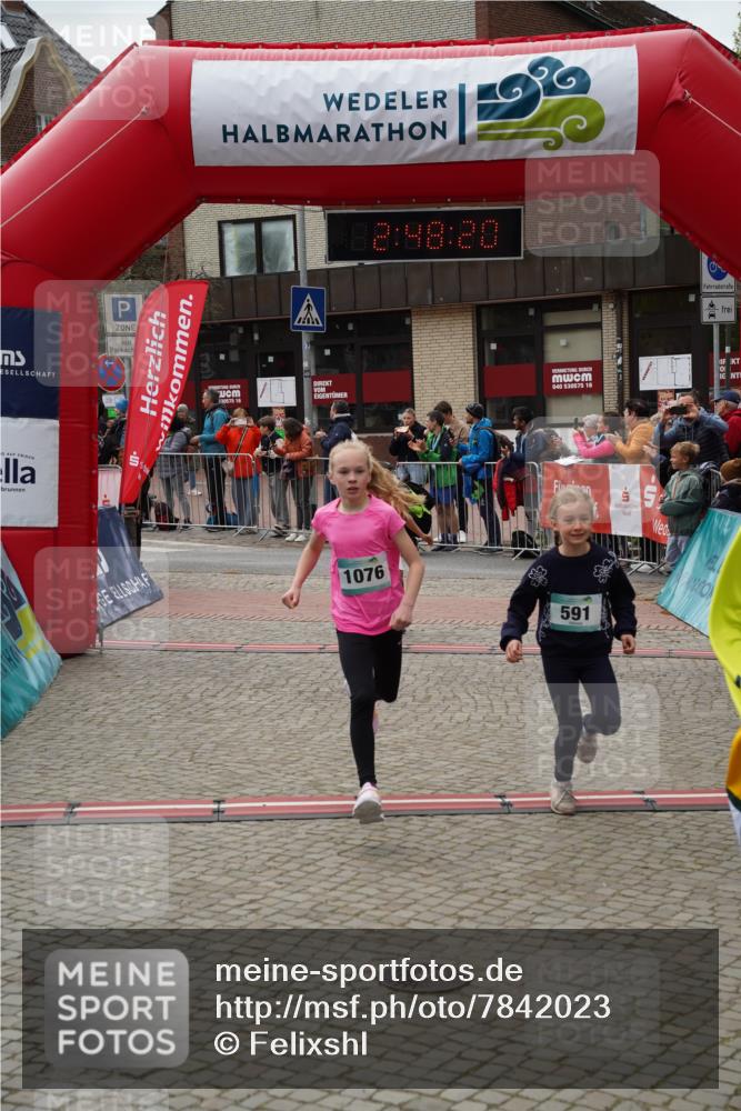 04.05.2025 - 8. Wedeler Halbmarathon Felixshl http://msf.ph/oto/7842023 04.05.2025 12:48:18 Ziel 161, 542, 591, 600, 900, 1076, 1191, 1192 meine-sportfotos.de