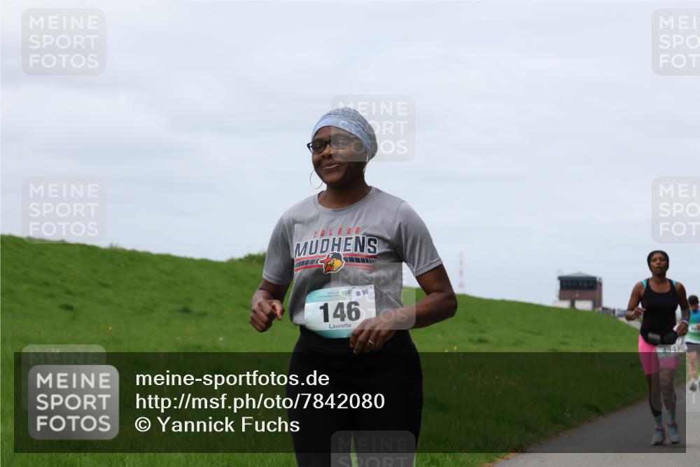 04.05.2025 - 8. Wedeler Halbmarathon Yannick Fuchs http://msf.ph/oto/7842080 04.05.2025 11:50:07 Laufen 8, 90, 146, 494 meine-sportfotos.de