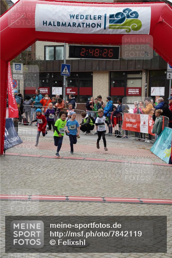 04.05.2025 - 8. Wedeler Halbmarathon Felixshl http://msf.ph/oto/7842119 04.05.2025 12:48:24 Ziel 162, 257, 614, 900, 990, 1064, 1178 meine-sportfotos.de