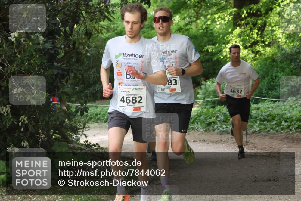 17.05.2025 - Störlauf Strokosch-Dieckow http://msf.ph/oto/7844062 17.05.2025 18:48:54 Laufen 2025, 4682, 2025, 83, 4632 meine-sportfotos.de