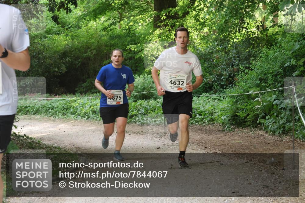 17.05.2025 - Störlauf Strokosch-Dieckow http://msf.ph/oto/7844067 17.05.2025 18:48:55 Laufen 675, 4632 meine-sportfotos.de