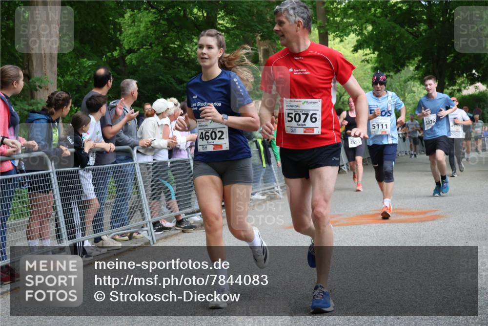 17.05.2025 - Störlauf Strokosch-Dieckow http://msf.ph/oto/7844083 17.05.2025 19:00:02 Ziel 4602, 2025, 5076, 4553, 5111, 5036, 4507 meine-sportfotos.de