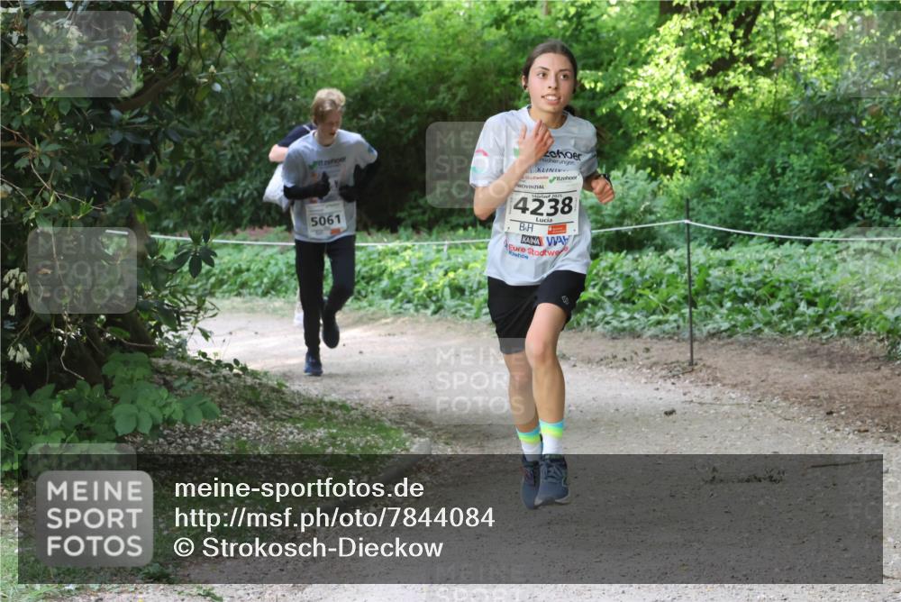 17.05.2025 - Störlauf Strokosch-Dieckow http://msf.ph/oto/7844084 17.05.2025 18:49:00 Laufen 1, 5061, 2025, 4238 meine-sportfotos.de