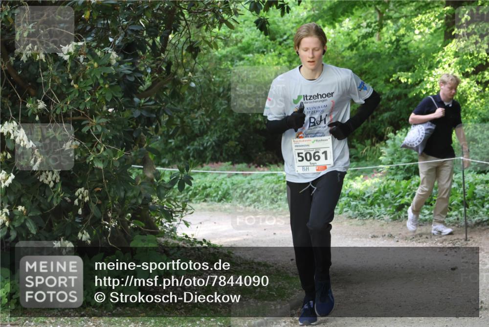 17.05.2025 - Störlauf Strokosch-Dieckow http://msf.ph/oto/7844090 17.05.2025 18:49:03 Laufen 2025, 5061 meine-sportfotos.de