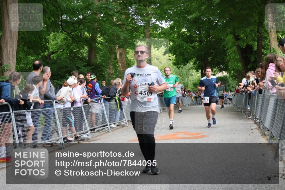 17.05.2025 - Störlauf Strokosch-Dieckow http://msf.ph/oto/7844095 17.05.2025 19:00:08 Ziel 760, 1686, 4507, 4714 meine-sportfotos.de