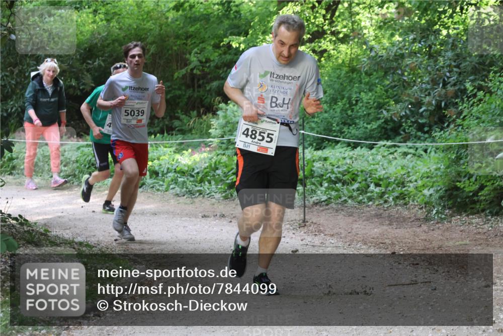 17.05.2025 - Störlauf Strokosch-Dieckow http://msf.ph/oto/7844099 17.05.2025 18:49:08 Laufen 5, 5039, 2025, 4855 meine-sportfotos.de