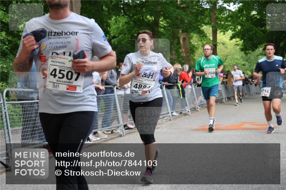 17.05.2025 - Störlauf Strokosch-Dieckow http://msf.ph/oto/7844103 17.05.2025 19:00:10 Ziel 202, 4507, 202, 4884, 760, 4714 meine-sportfotos.de