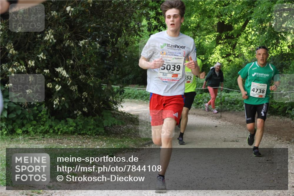 17.05.2025 - Störlauf Strokosch-Dieckow http://msf.ph/oto/7844108 17.05.2025 18:49:12 Laufen 2025, 5039, 52, 4738 meine-sportfotos.de