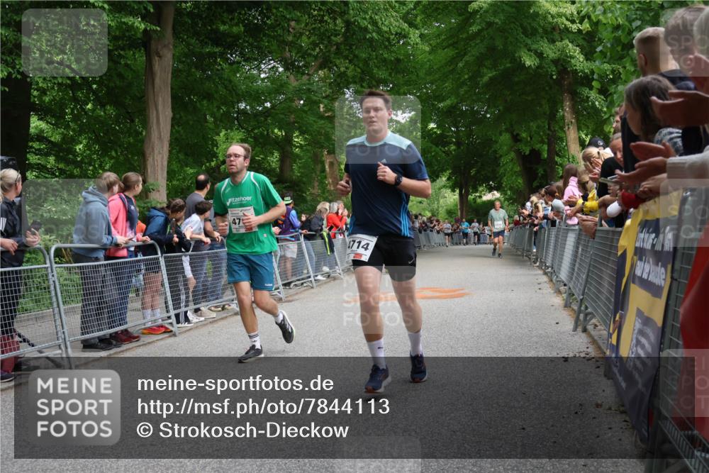17.05.2025 - Störlauf Strokosch-Dieckow http://msf.ph/oto/7844113 17.05.2025 19:00:12 Ziel 47, 1714 meine-sportfotos.de