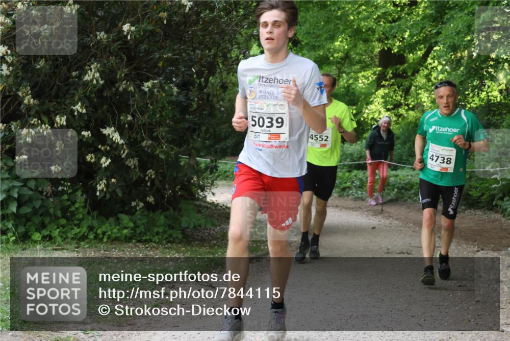 17.05.2025 - Störlauf Strokosch-Dieckow http://msf.ph/oto/7844115 17.05.2025 18:49:12 Laufen 2025, 5039, 4552, 4738 meine-sportfotos.de