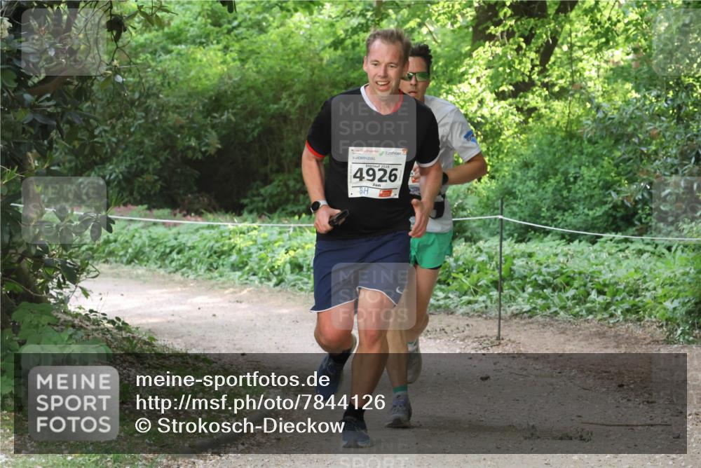 17.05.2025 - Störlauf Strokosch-Dieckow http://msf.ph/oto/7844126 17.05.2025 18:49:18 Laufen 2025, 4926 meine-sportfotos.de