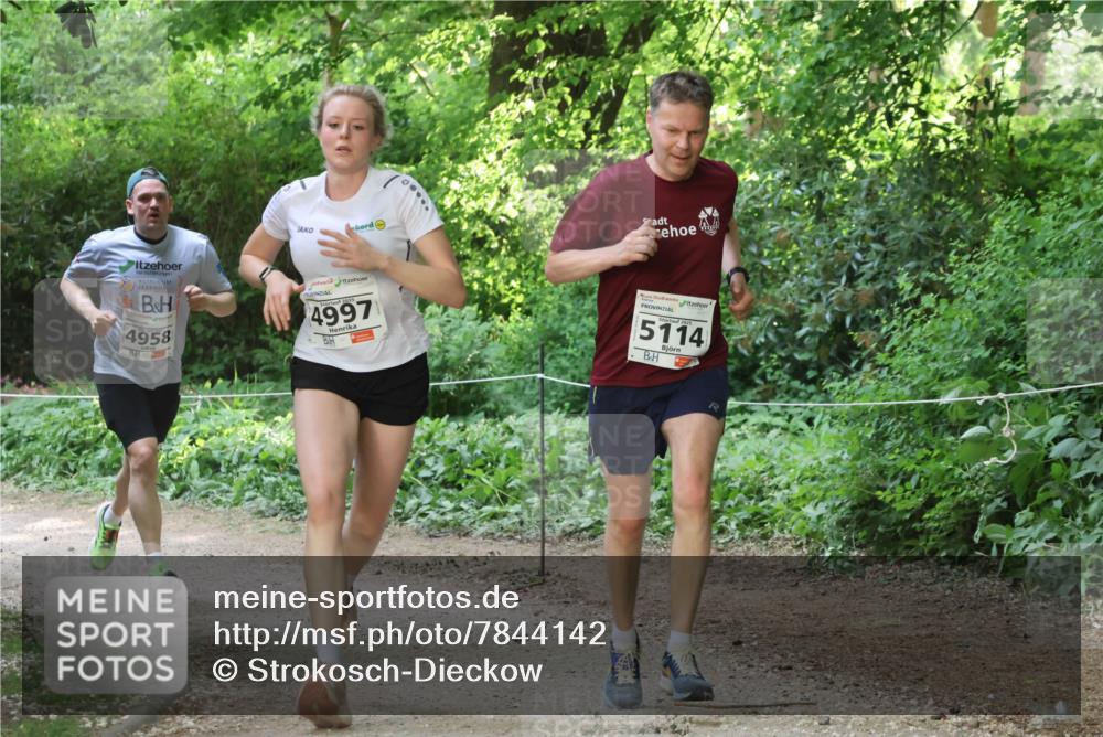17.05.2025 - Störlauf Strokosch-Dieckow http://msf.ph/oto/7844142 17.05.2025 18:49:21 Laufen 4958, 4997, 2025, 5114 meine-sportfotos.de