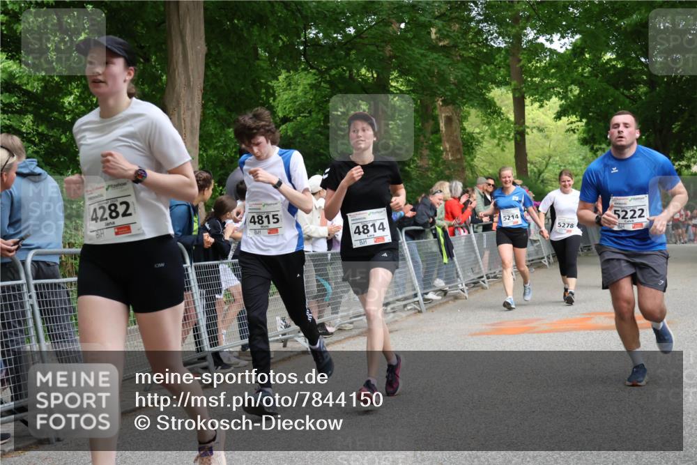 17.05.2025 - Störlauf Strokosch-Dieckow http://msf.ph/oto/7844150 17.05.2025 19:00:36 Ziel 4282, 4815, 4814, 5214, 5278, 5222 meine-sportfotos.de