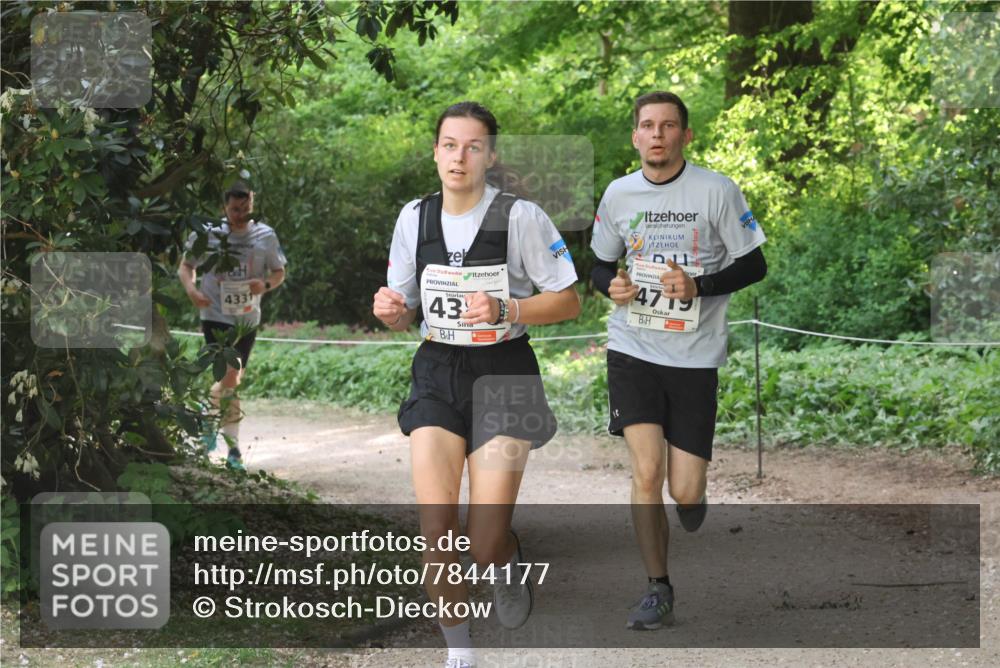 17.05.2025 - Störlauf Strokosch-Dieckow http://msf.ph/oto/7844177 17.05.2025 18:49:34 Laufen 4331, 43, 1, 47, 19 meine-sportfotos.de