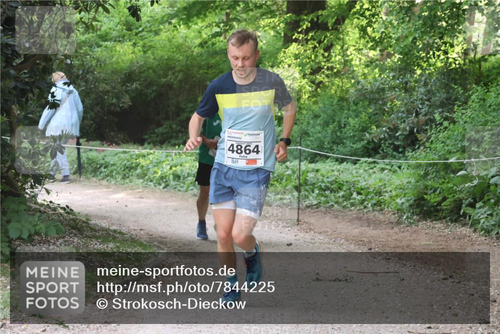 17.05.2025 - Störlauf Strokosch-Dieckow http://msf.ph/oto/7844225 17.05.2025 18:49:51 Laufen 2025, 4864 meine-sportfotos.de