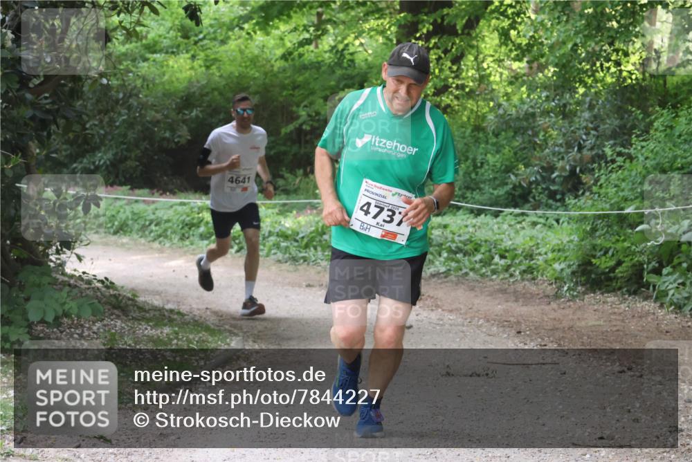17.05.2025 - Störlauf Strokosch-Dieckow http://msf.ph/oto/7844227 17.05.2025 18:49:54 Laufen 4641, 2025, 4737 meine-sportfotos.de