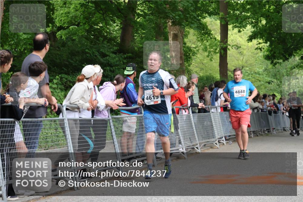 17.05.2025 - Störlauf Strokosch-Dieckow http://msf.ph/oto/7844237 17.05.2025 19:01:05 Ziel 4619, 4848 meine-sportfotos.de