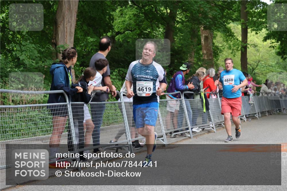 17.05.2025 - Störlauf Strokosch-Dieckow http://msf.ph/oto/7844241 17.05.2025 19:01:06 Ziel 4619, 4848 meine-sportfotos.de
