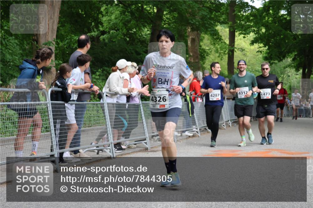 17.05.2025 - Störlauf Strokosch-Dieckow http://msf.ph/oto/7844305 17.05.2025 19:01:38 Ziel 202, 4326, 4287, 4312, 473 meine-sportfotos.de